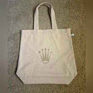 Rolex Tote Bag